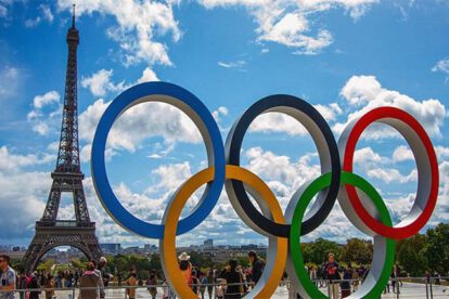 Deportistas rusos y bielorrusos excluidos de la inauguración de París 2024
