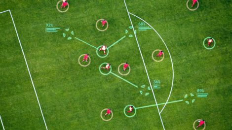 TacticAl: El nuevo sistema de IA para mejorar tácticas de fútbol
