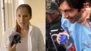 Destitución de Soledad Yapu por el infanticidio de sus hijos