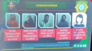 Investigación por homicidio en Tarija
