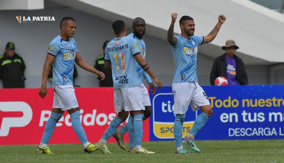 Aurora vs Royal Pari en el Torneo Apertura