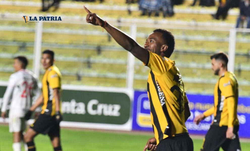 The Strongest inicia su carrera copera contra Gremio