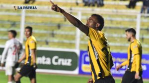 The Strongest inicia su carrera copera contra Gremio