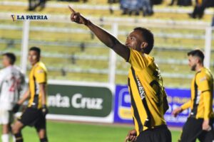 The Strongest inicia su carrera copera contra Gremio