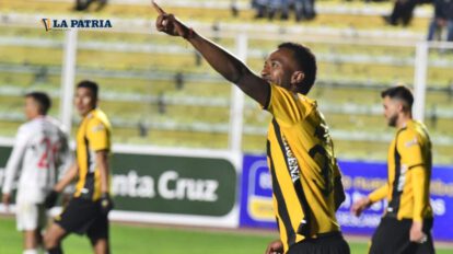 The Strongest inicia su carrera copera contra Gremio