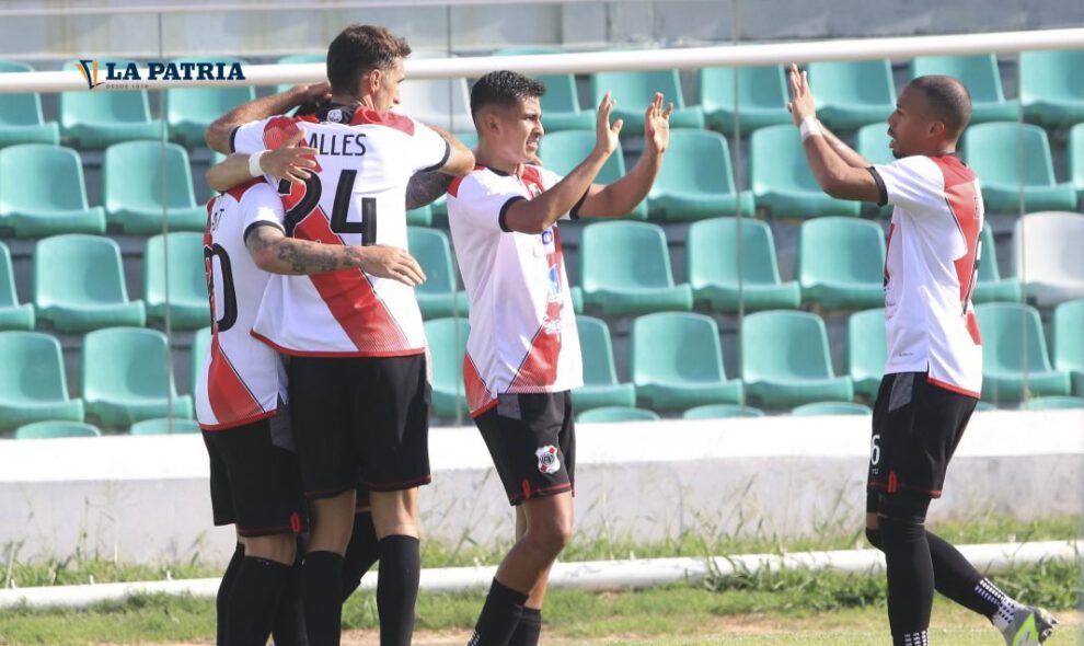 Copa Sudamericana 2024 con Always Ready y Boca Juniors