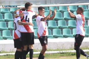 Copa Sudamericana 2024 con Always Ready y Boca Juniors