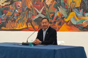 Censo de Población y Vivienda en Bolivia