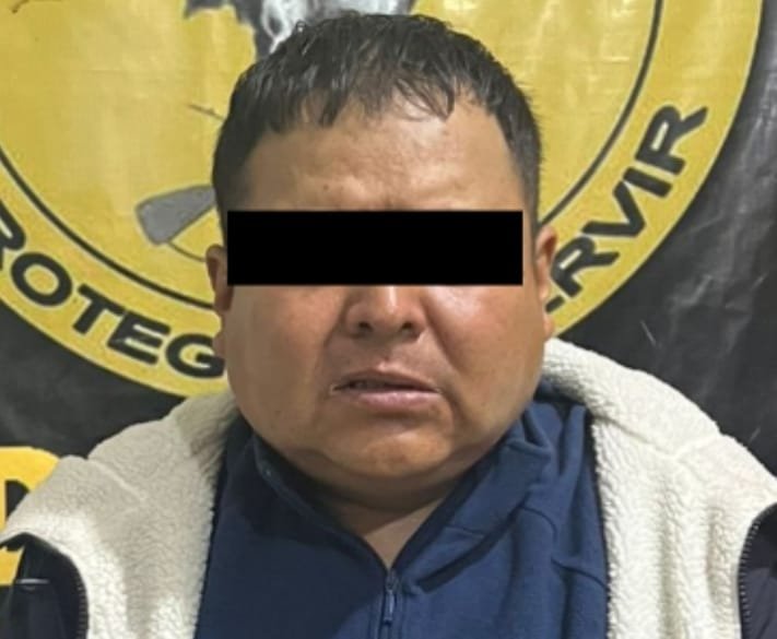 Robo agravado en Oruro