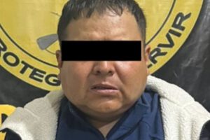 Robo agravado en Oruro