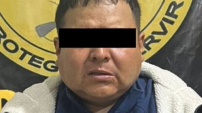 Robo agravado en Oruro