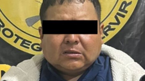 Robo agravado en Oruro