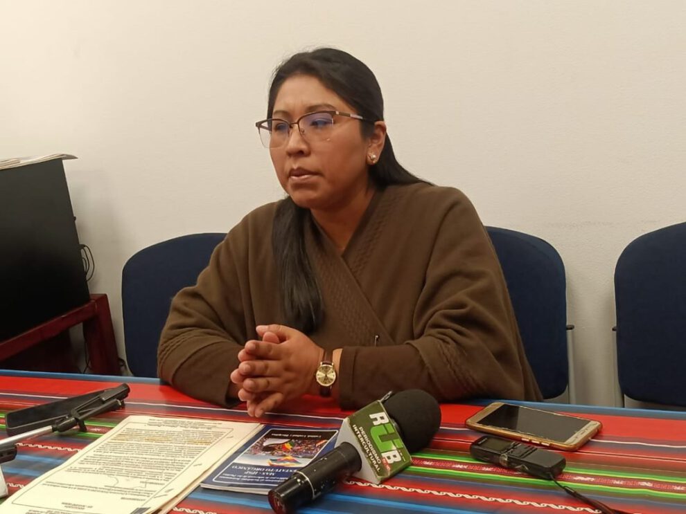 Evo Morales liderará celebración del ala radical del MAS en Yapacaní