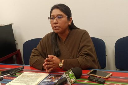 Evo Morales celebración del ala radical del MAS en Yapacaní