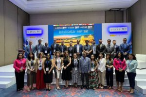 Bolivia Vicepresidencia OISS