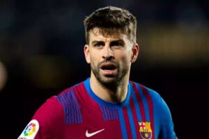 Gerard Piqué contempla ser presidente del Barcelona