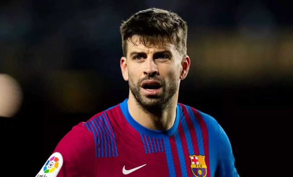 Gerard Piqué contempla ser presidente del Barcelona