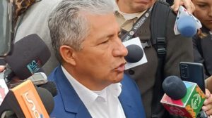 Ascensos en las Fuerzas Armadas propuestos por el ministro de Defensa Edmundo Novillo