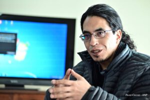 Respeto estatal a periodismo digital