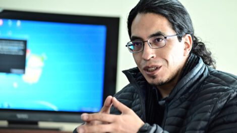 Respeto estatal a periodismo digital