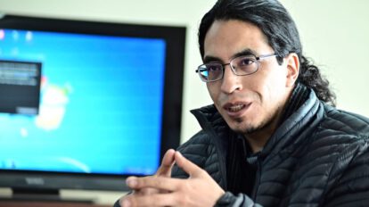 Respeto estatal a periodismo digital