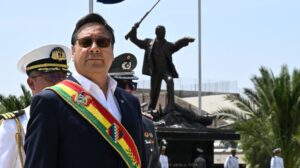 Acceso soberano al mar en la aspiración de Bolivia