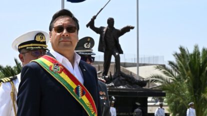 Acceso soberano al mar en la aspiración de Bolivia