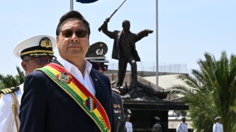 Acceso soberano al mar en la aspiración de Bolivia