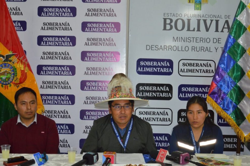 Rueda de negocios impulsa acuerdos entre productores de asaí y empresas agroindustriales