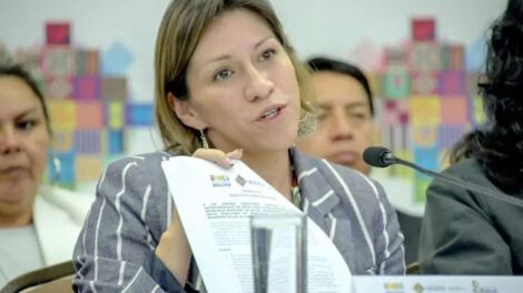 Atención médica durante el Censo Nacional