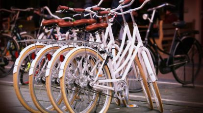 Ley Municipal 234 Oruro para fomentar uso de la bicicleta