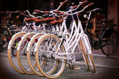 Ley Municipal 234 Oruro para fomentar uso de la bicicleta