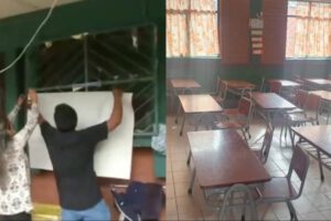 Abuso sexual a niña en Cochabamba