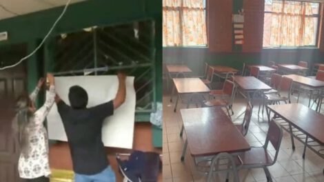 Abuso sexual a niña en Cochabamba