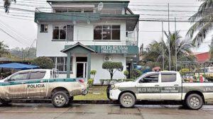Secuestro en Ivirgarzama por 100 mil dólares