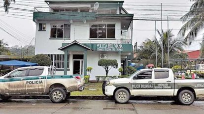 Secuestro en Ivirgarzama por 100 mil dólares