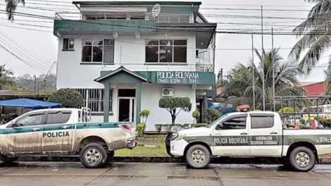 Secuestro en Ivirgarzama por 100 mil dólares