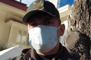 Ley 259 Auto de Buen Gobierno en La Paz