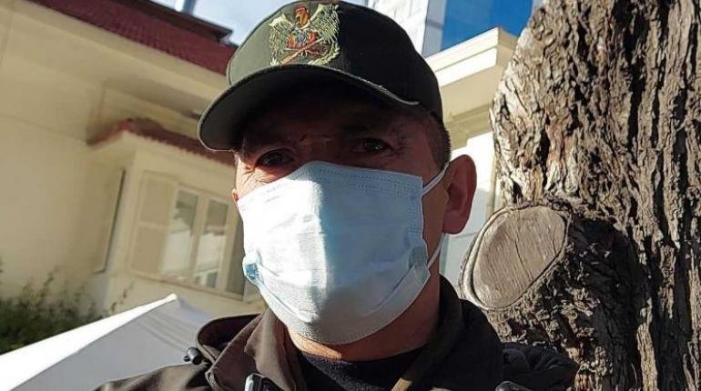 Ley 259 Auto de Buen Gobierno en La Paz