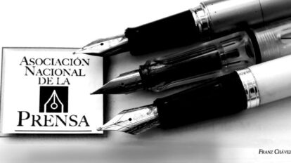 Libertad de prensa en el contexto del censo