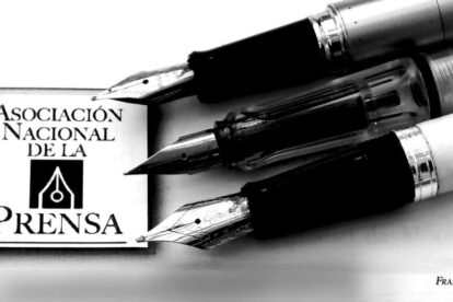 Libertad de prensa en el contexto del censo