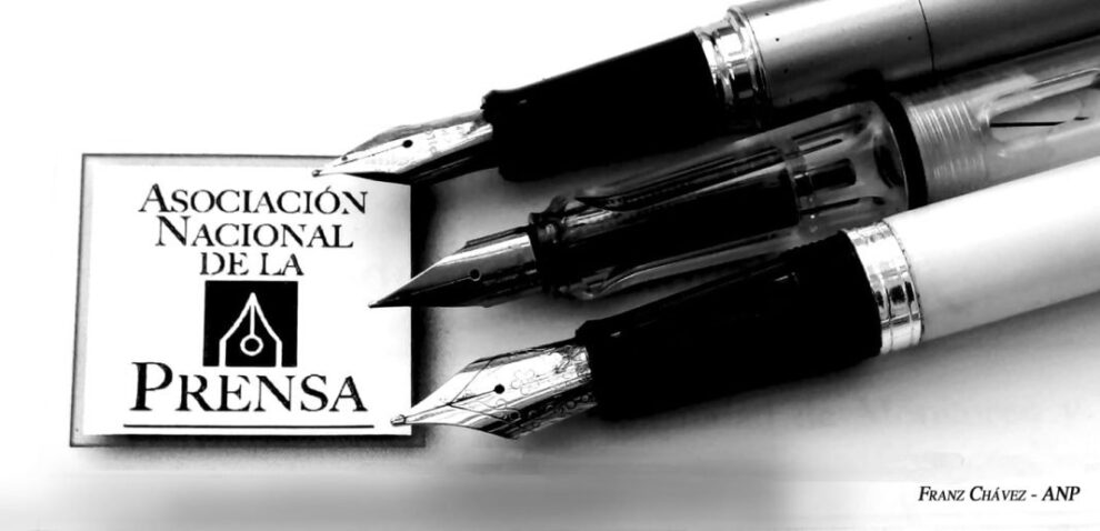 Libertad de prensa en el contexto del censo