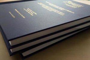 plagio de tesis sobre incentivos tributarios en Cochabamba