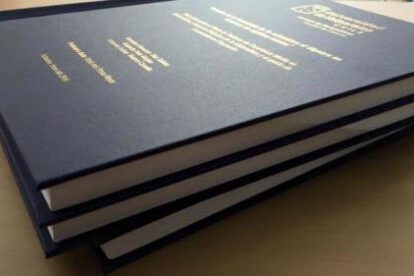 plagio de tesis sobre incentivos tributarios en Cochabamba