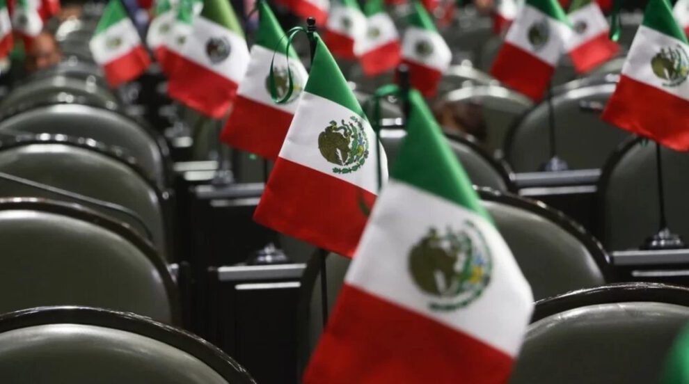 Constitución mexicana y su impacto en la democracia