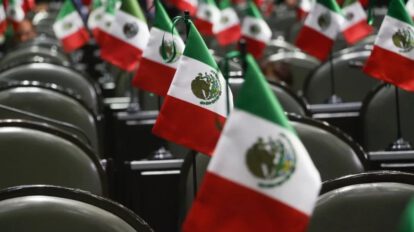 Constitución mexicana y su impacto en la democracia