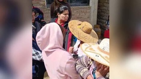 Retención de maestros en Cochabamba