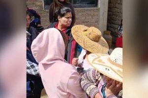 Retención de maestros en Cochabamba