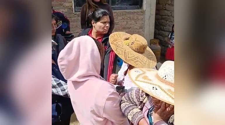 Retención de maestros en Cochabamba