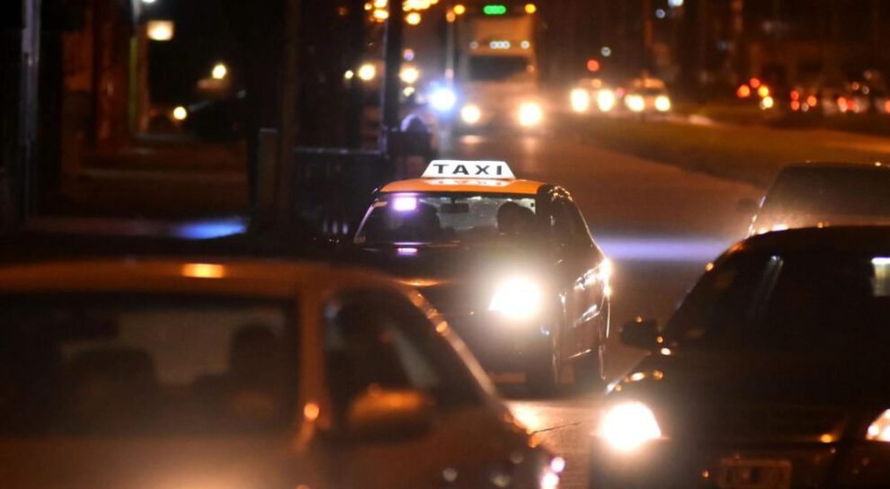 Brutal atraco y abuso deja a mujer en estado crítico